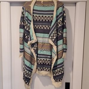 Women's Cardigan